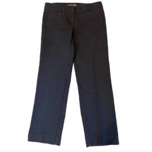 Loft - Marisa The Riviera Pant 420951 | Size 4 | Blue Navy